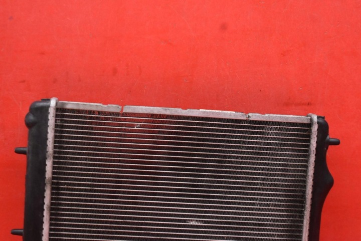 фото №6, Радиатор основний  870860300 citroen c3 iii 1.2 puretech 83 km 20-21