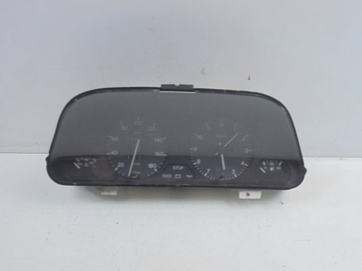фото №7, Peugeot 306 93-97 спідометр  прилади 1.4b 9610192380