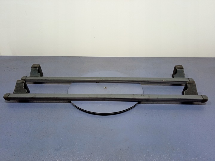 фото №7, Renault kangoo ii 07- балка поперечини дахові 2 szt