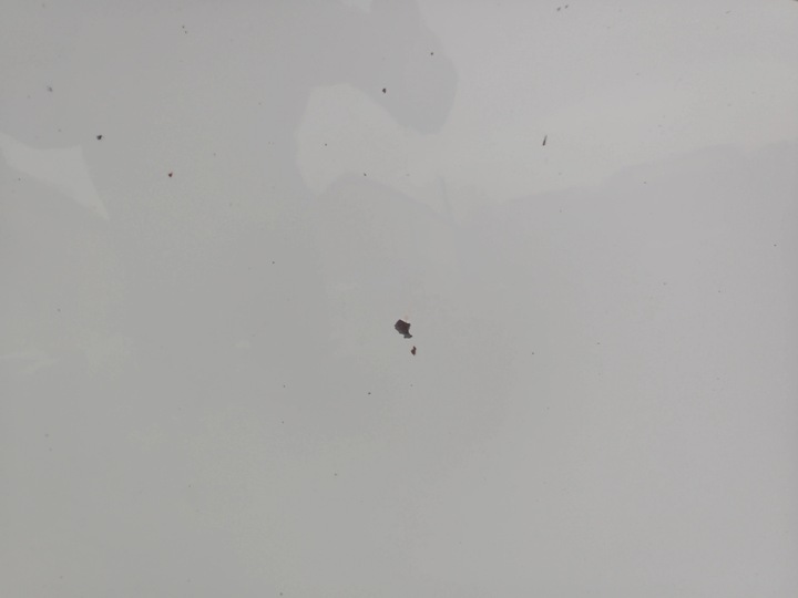 фото №12, Бампер комплектный перед citroen ds3