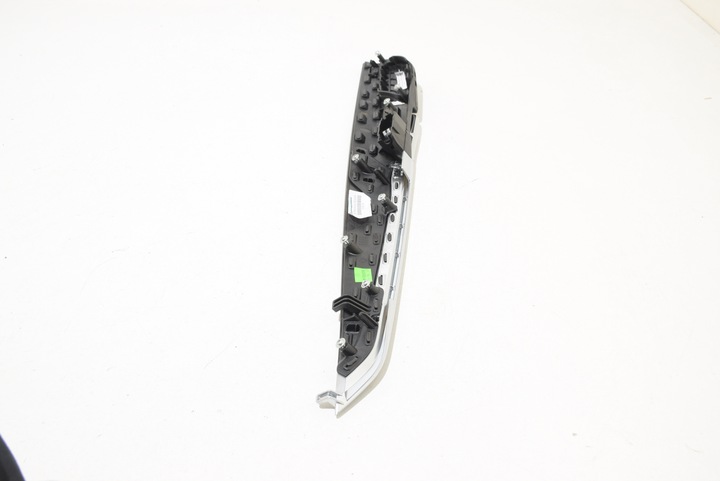 фото №13, Bmw x5 f15 x6 f16 dekor планка декоративная обшивка дверь правые перед hexagon