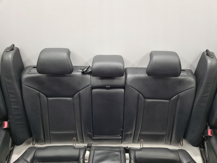 фото №11, Hyundai i40 универсал сиденья диван подогрев