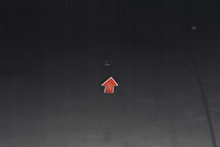 фото №8, Дверь левая перед передние c1f subaru forester 3 iii 08-13