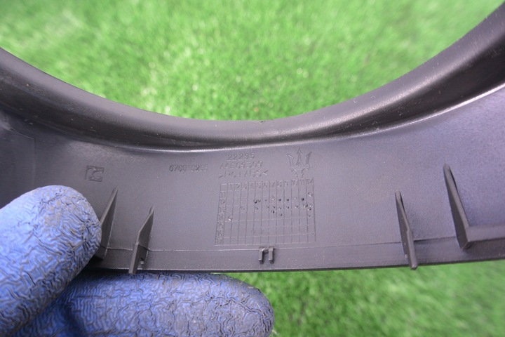 фото №9, Защита руль kpl maserati quattroporte vi uk