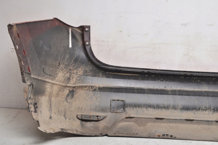 фото №10, Nissan qashqai j11 задний бампер z10g