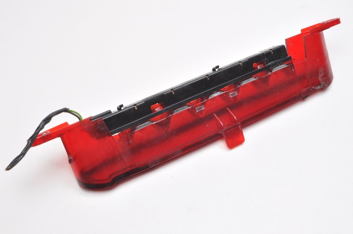 фото №7, Ford focus mk2 рестайлинг свет лампа сплав сплава 6n41-13a613-a