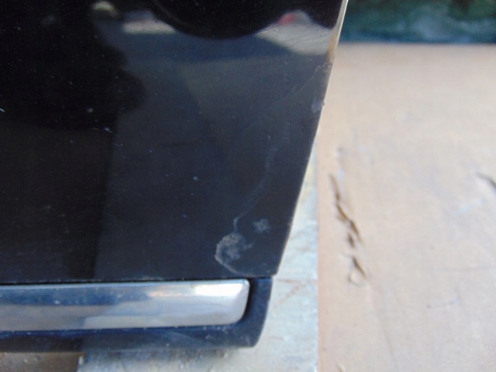 фото №11, Дверь правые перед volkswagen passat b7 универсал lc9x