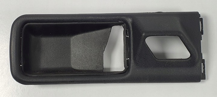 фото №1, Защита ручка дверь зад mercedes w126 1267660211