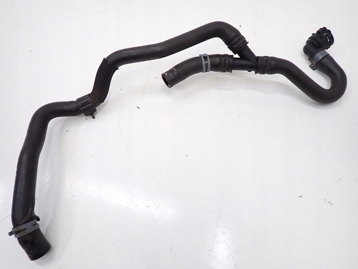 фото №1, Шланг шланг трубка води штуцер 5q0122291aj seat ibiza v 6f 1.0 tsi dkl 19r