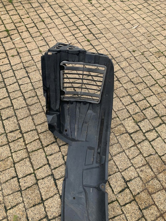 фото №14, Honda civic viii ufo підкрилок 2.2 l/p 06-11r 1,8 1,4