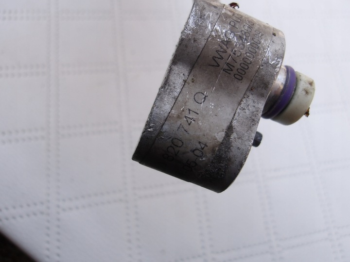 фото №10, Vw golf v 1.4 1.6 дроти кондиціонера трубки kpl