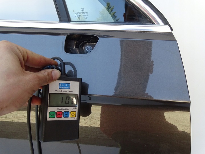 фото №12, Двері правий перед праві передні lb8r vw passat b8 3g sedan універсал 14-22r