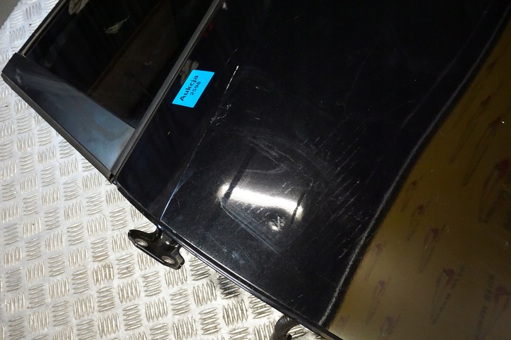 фото №9, Subaru wrx 2022 2023 2024 двері зад ліві задні скло комплектні usa