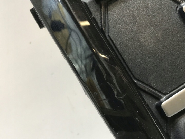 фото №9, Bmw 4 g22 g26 решітка радіатора підсилювач бампера перед 9466880