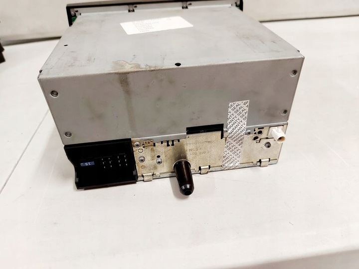 фото №6, Opel astra h радио cd дисплей комплект 13190856 13178570