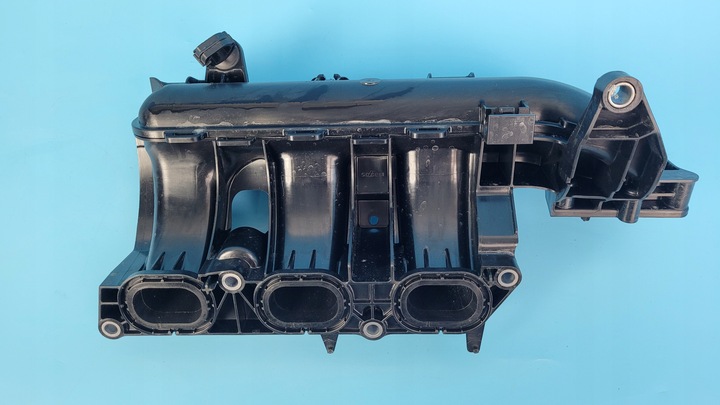 фото №8, Opel mokka ii b 23r коллектор всасывающий 9852344180 датчик map 9836622480