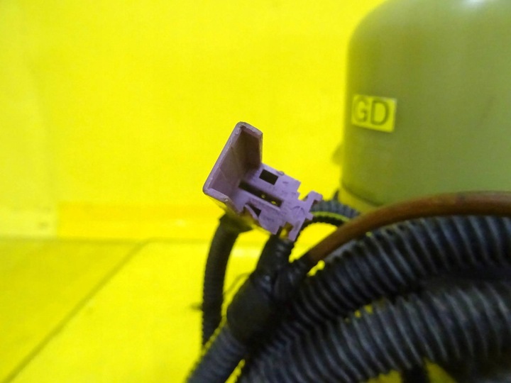 фото №9, Насос підсилювача електричний opel zafira a trw nr89