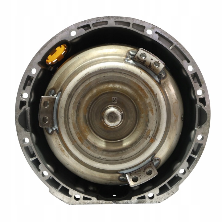 фото №15, Mercedes w204 w212 w221 кпп кпп / коробка передач автомат 722906 722.906 2122701902