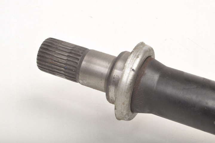 фото №6, Ssangyong tivoli 1.6 піввісь права довга p4131035000