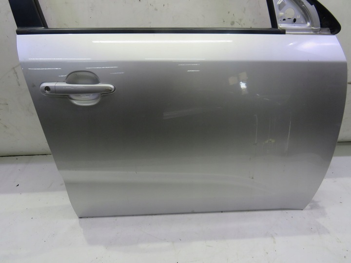 фото №8, Двері праві передні перед 3d sorento ii