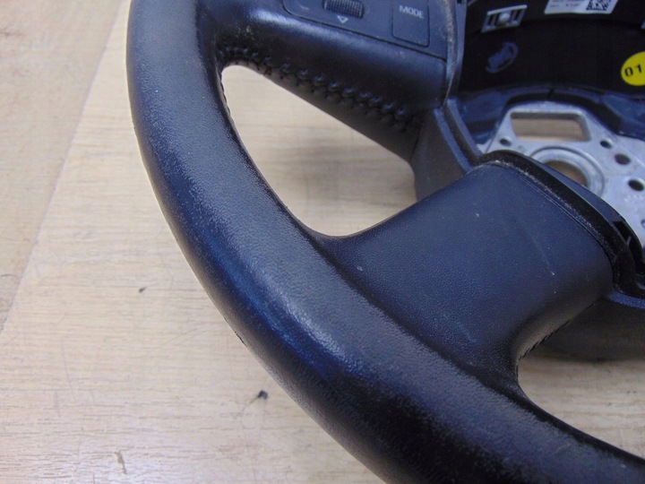 фото №5, Руль audi a6 c6 кожа мульти 4f0419091db