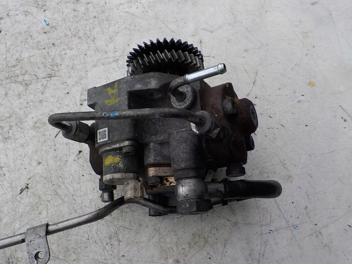 фото №1, Forester legacy iv 2.0d насос вприскувальний 29400-0760