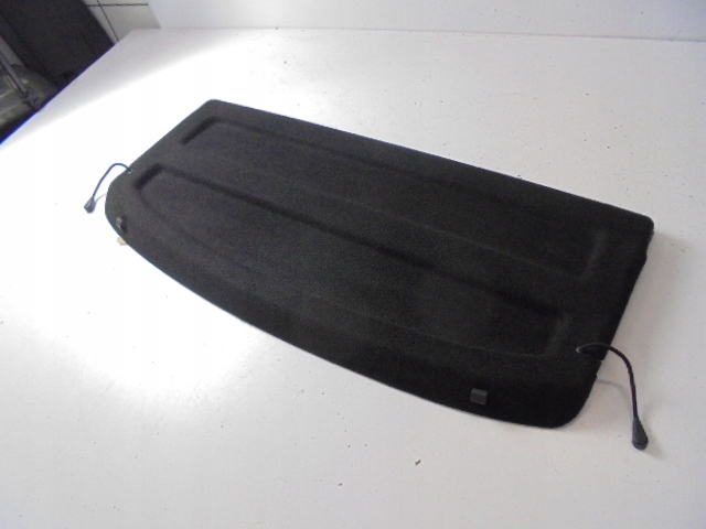 фото №1, Полиця задня renault clio v 19-