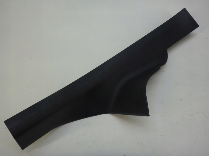 фото №1, Планка защита пороговая правая зад bmw g30 g31