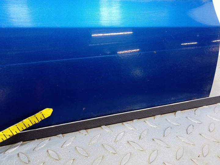 фото №10, Mazda premacy i cp двері зад праві задні 24a