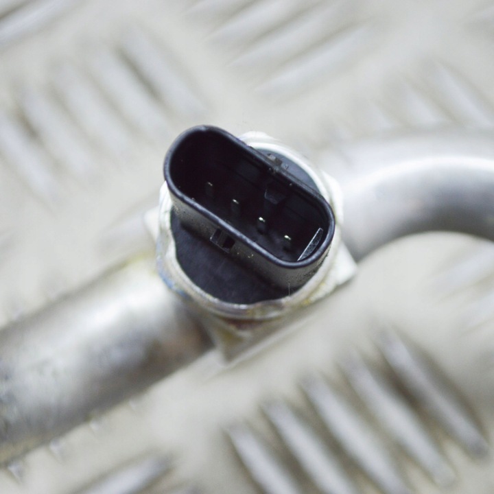 фото №10, Audi q4 sportback e-tron 2022 шланг / шланг кондиціонера a/c