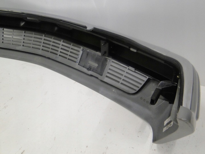 фото №13, Mercedes s w126 126 se sel бампер переднє перед