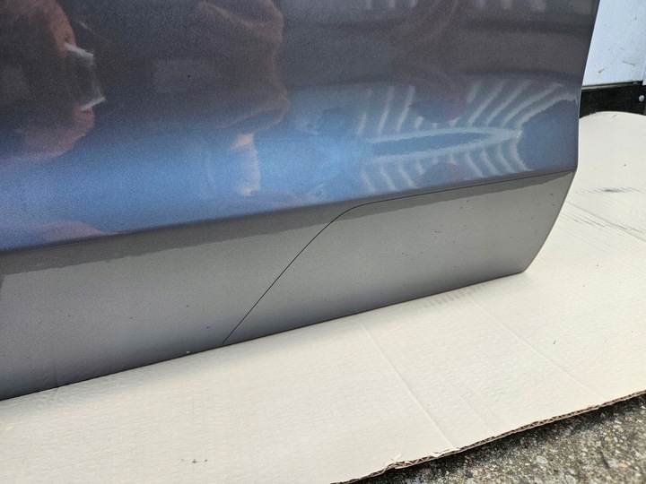 фото №13, Дверь правые перед правые передние audi a6 c7 lx7p