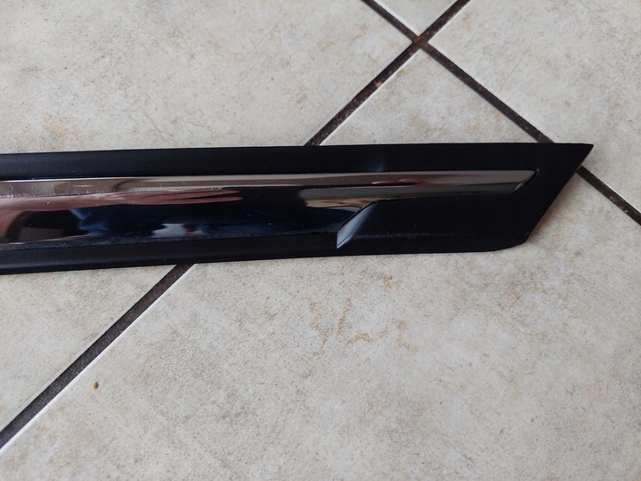 фото №7, Планка крыльев - перед - peugeot 3008 ii 5008 ii - 2017