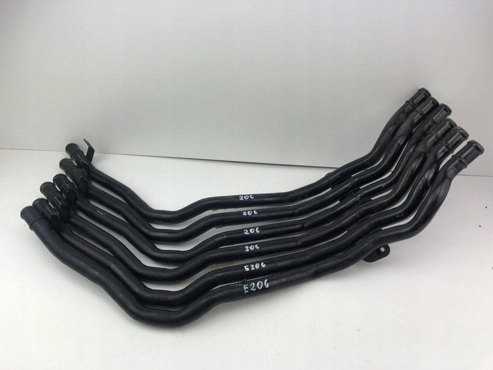 фото №5, Труба води vw seat audi 5n0121070q