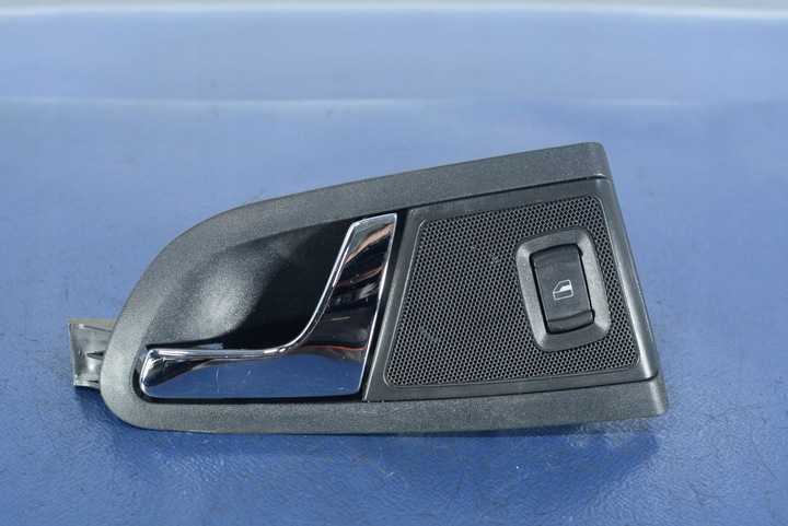 фото №1, Skoda octavia i fl ручка задняя левая внутренняя