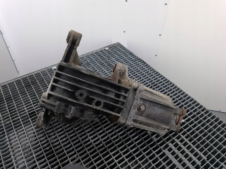 фото №6, Диференціал зад chrysler pacifica 6800017791