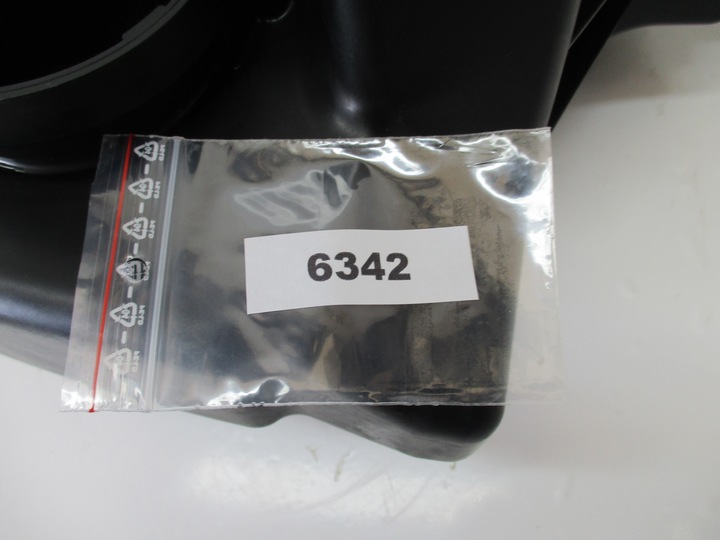 фото №8, | nissan qashqai j10 dci корпус фільтра повітря