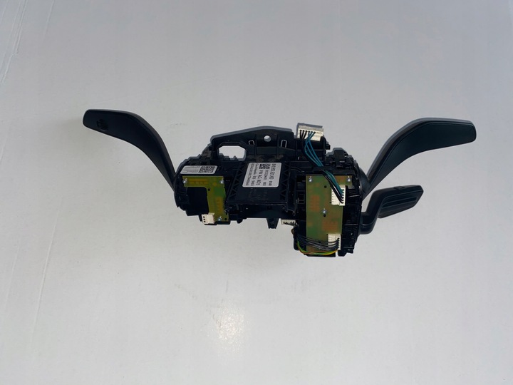 фото №12, Перемикач комбінований audi q2 16- 8v0953521hd