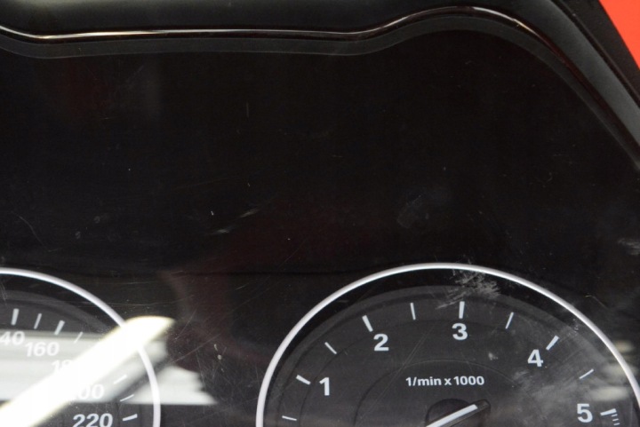 фото №14, Панель приборов автомат eu 9295446 bmw f46 1.5 d 116 km 18-21