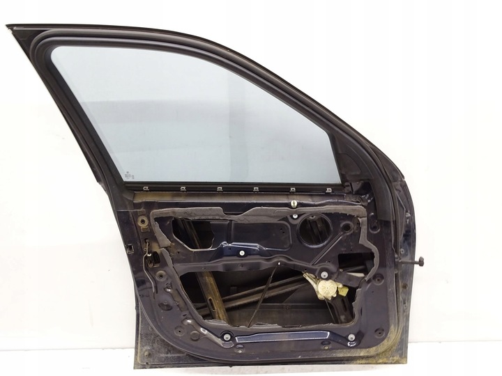 фото №10, Дверь левая перед передние левый bmw x5 e70 a35