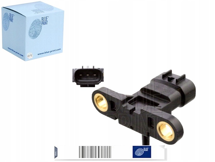 фото №1, Датчик тиску w колекторі ssącym daihatsu charade viii lexus es