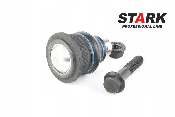 фото №14, Stark sksl-0260089 шарнір кріпильний / напрямна перед do renault zoe bfm