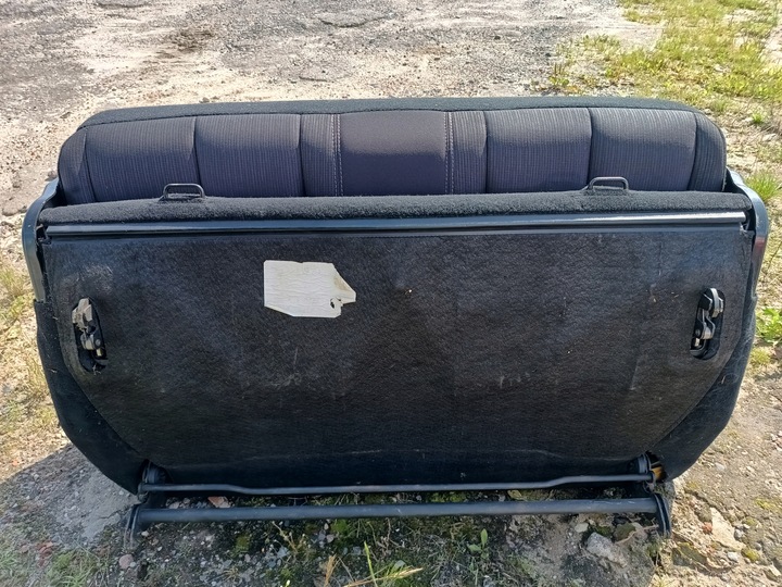 фото №5, Диван зад jeep wrangler, jk, jl - 2d