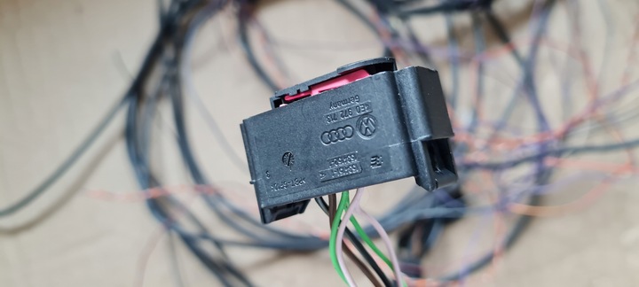 фото №9, S6 c7 a6 4g шланг камеры стёкла 4h1035750 a7 4g s7