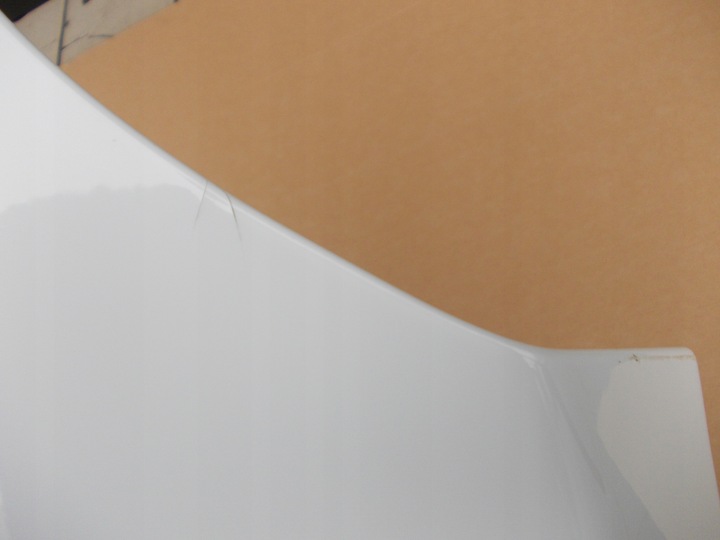 фото №12, Крыло левый перед renault v megane e-tech