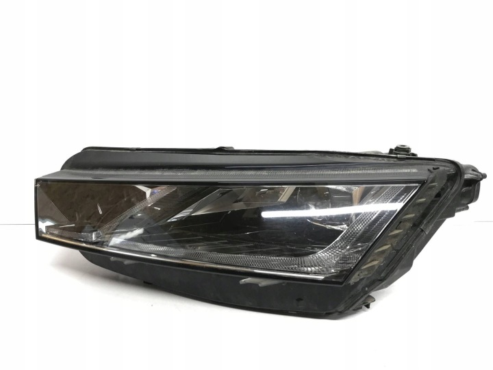 фото №9, Skoda octavia 4 iv 5e4 полный led фара левая 5e4941015a