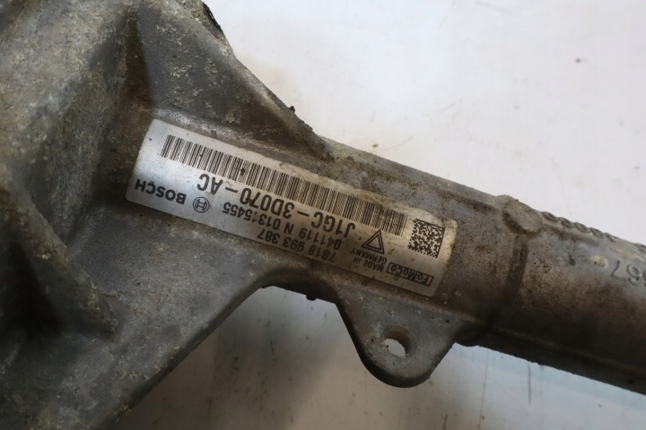 фото №7, Рульова рейка ford s-max ii рестайлінг 2.0ecoblue j1gc-3d070-ac 7818993387