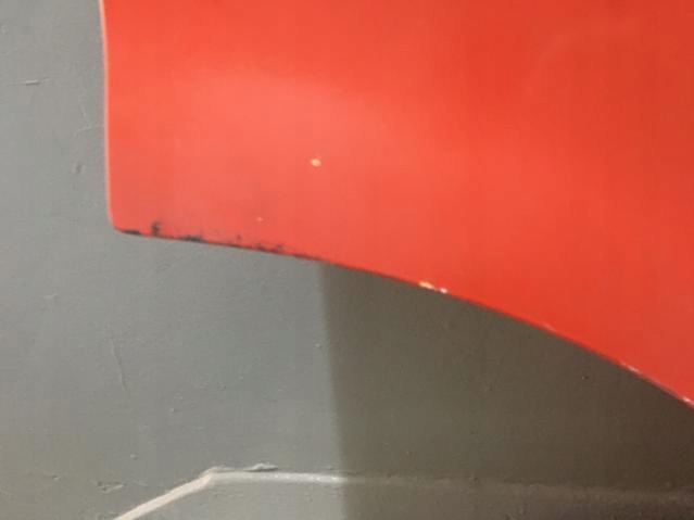 фото №8, Дверь левый перед iveco daily 99-06