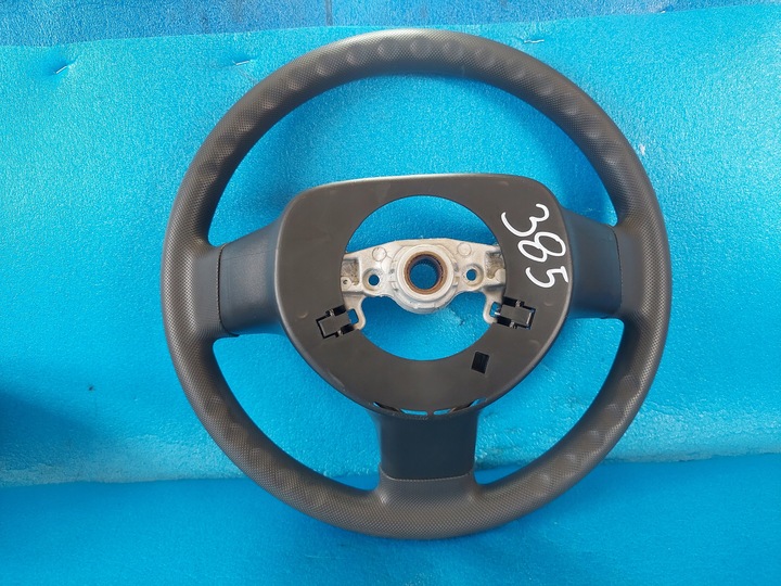 фото №10, Руль citroen c1 gs120-01840