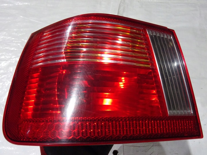 фото №3, Лампа зад задняя левая seat ibiza ii 2 рестайлинг 99-02